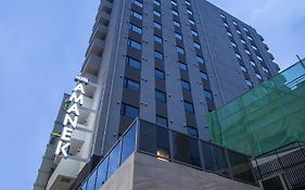 ホテルアマネク蒲田駅前